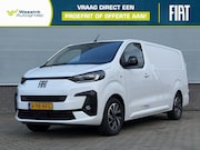 Fiat Scudo - GB Elektrisch 75kWh 136pk L3 | Camera | Parkeersensoren | Be