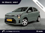 Kia Picanto - DynamicLine 1.0 DPI 63pk AMT AUTOMAAT | LAGE KM-STAND! | CAM