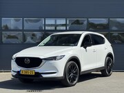 Mazda CX-5 - 2.0 SKYACTIV-G 165 SPORTIVE I AUTOMAAT I TREKHAAK (2000KG) I