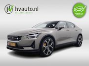 Polestar 2 - LONG RANGE DM 476PK PERFORMANCE PILOT PLUS SOH 91,92% | Perf