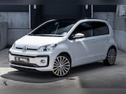 Volkswagen Up! - 1.0 TSI | High R-line | White Silver | Luxe