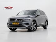 Volkswagen Tiguan All-Space - 2.0 TSI 4Motion Highline 7p