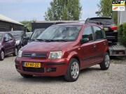 Fiat Panda - 1.2 Emotion Automaat/Climate/1e eig