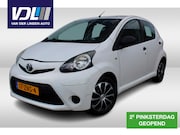 Toyota Aygo - 1.0 VVT-i Comfort Airco I Elek ramen