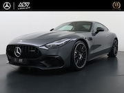 Mercedes-Benz AMG GT - AMG 43 Night Edition | 4 persoons | Panorama Dak | Nappa Led