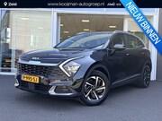 Kia Sportage - 1.6 T-GDi MHEV DynamicLine | Climate control | Navigatie | A