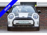 MINI Cooper - Cabrio Classic Trim