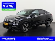 Citroën e-C4X - Shine 50 kWh | SOH 100% | Head-Up | 360 Camera | Stoel/Stuur