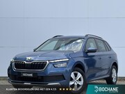 Skoda Kamiq - 1.0 TSI Ambition | Trekhaak | Apple carplay/Android Auto | C