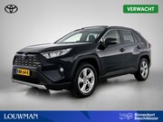 Toyota RAV4 - 2.5 Hybrid Dynamic | BTW voertuig | Panoramadak | Trekhaak |