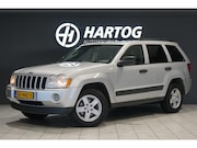 Jeep Grand Cherokee - 3.7 V6 Laredo + SCHUIFDAK / TREKHAAK / LEDER