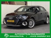 Audi A3 - SPORTBACK 40 TFSI e EDITION PHEV AUTOMAAT NAVIGATIE CRUISE C
