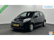 Citroën C1 - 1.0-12V Selection 5 DEURS AIRCO TOERENTELLER.