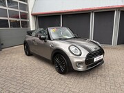 MINI Cabrio - 1.5 Cooper Pepper