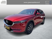 Mazda CX-5 - 2.0 SkyActiv-G 160 GT-M 4WD , Automaat, Trekhaak, Leder, Bos