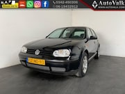 Volkswagen Golf - 1.6 Trendline