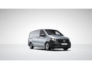 Mercedes-Benz eVito - 119 L2 Business Solution 90 kWh WLTP 432km