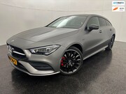 Mercedes-Benz CLA-Klasse - Shooting Brake 250 e Premium Plus Matt Night pakket