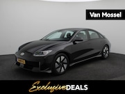 Hyundai Ioniq 6 - Style 77.4 kWh | 100% SOH! | Apple Carplay/Android Auto | Na