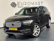 Volvo XC90 - 2.0 T8 Twin Engine AWD Inscription 360camera | Head-up | Pan