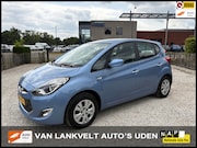 Hyundai ix20 - 1.4i i-Motion Trekhaak, 51000km! 1e eigenaar