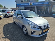 Mitsubishi Space Star - 1.2 Cool + RADIO DAB/AIRCO/ELEC.RAMEN VOOR/ELEC.SPIEGELS/CV