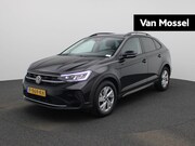 Volkswagen Taigo - 1.0 TSI Life 95 PK| Origineel Nederlands | Achteruitrijcamer