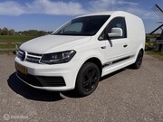 Volkswagen Caddy - Bestel 2.0 TDI 180 PK