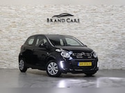Citroën C1 - 1.0 e-VTi Feel | CRUISE CONTROL | AIRCO | NAP | NL AUTO | EE
