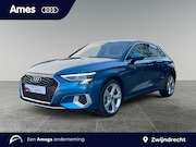 Audi A3 - Sportback 40 204pk TFSI e Advanced edition Parkeerassistent 