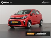 Kia Picanto - 1.0 DPi DynamicLine | Apple Carplay/Android Auto | Airco | C