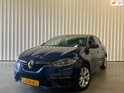 Renault Mégane - 1.3 TCe Limited Automaat