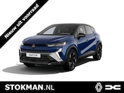 Renault Captur - esprit Alpine | Achteruitrijcamera | Adaptive Cruise Control