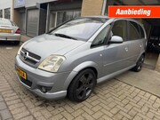 Opel Meriva - 1.6-16V Maxx Cool CLIMA GOEDE AUTO NAP
