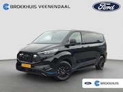 Ford Transit Custom - 300 2.0 TDCI 170pk Sport Vol! | Trekhaak | 19 Inch LMV | Cam