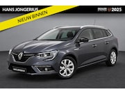 Renault Mégane - Estate TCe 140 Limited | NAVI | CRUISE CONTROL | CLIMATE CON