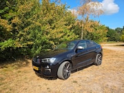 BMW X4 - M40i