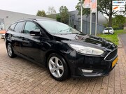 Ford Focus - Wagon 1.0 EcoBoost Titanium Business 1e eigenaar, 67.520 km,