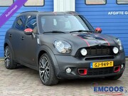 MINI Countryman - 1.6 Cooper S ALL4 Chili * Airco * Automaat * NAVI * Cruise C