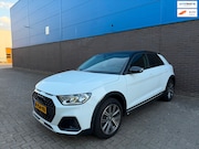 Audi A1 Citycarver - 30 TFSI epic Citycarver | Lane Assist | LED | Parkeersensore