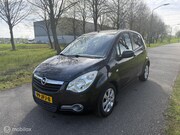 Opel Agila - 1.0 Enjoy*AIRCO*ELEK RAMEN*5 DRS*NAP*NEW APK 7/27
