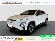 Omoda 5 - EV Premium 61 kWh Actieprijs | Voorraad | Snelle levering