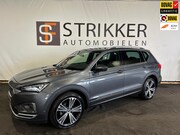 Seat Tarraco - 1.5 TSI Style 7p.