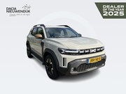 Dacia Duster - 1.6 Hybrid 140 Extreme APPLE CARPLAY ANDROID AUTO / VERWARMD