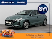 Hyundai i20 - 1.0 T-GDI Premium | Stoel + stuurverwarming | LED | Climate