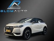 DS DS 3 Crossback - Rivoli 50 kWh SOH 94% LEDER+MATRIX LED+KEYLES