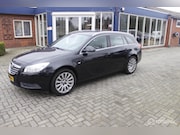 Opel Insignia - 1.6 T Business Edition,