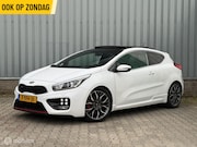Kia Ceed - Cee'd 1.6 GT First Edition | 204PK | Pano