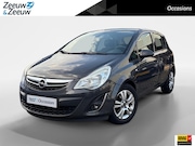 Opel Corsa - 1.2-16V Berlin | Cruise Control | Airco | Elektr. Ramen | 12