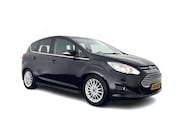 Ford C-Max - 2.0 Hybrid Titanium Plus (Plug-In) Aut. *PANO | LEATHER | NA